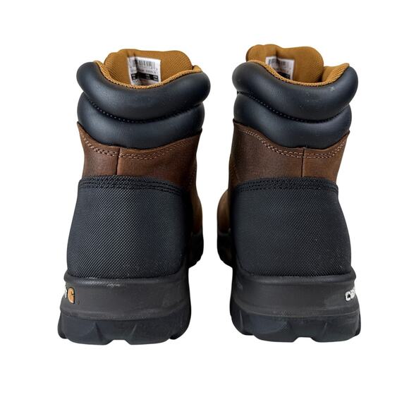 Carhartt Rugged Flex 6\